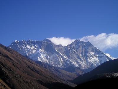 Everest Trek